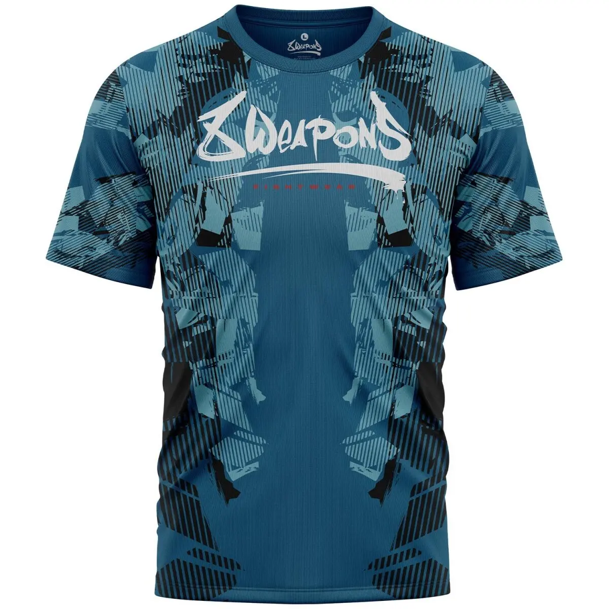 Trikot 8 Weapons Hit 2.0