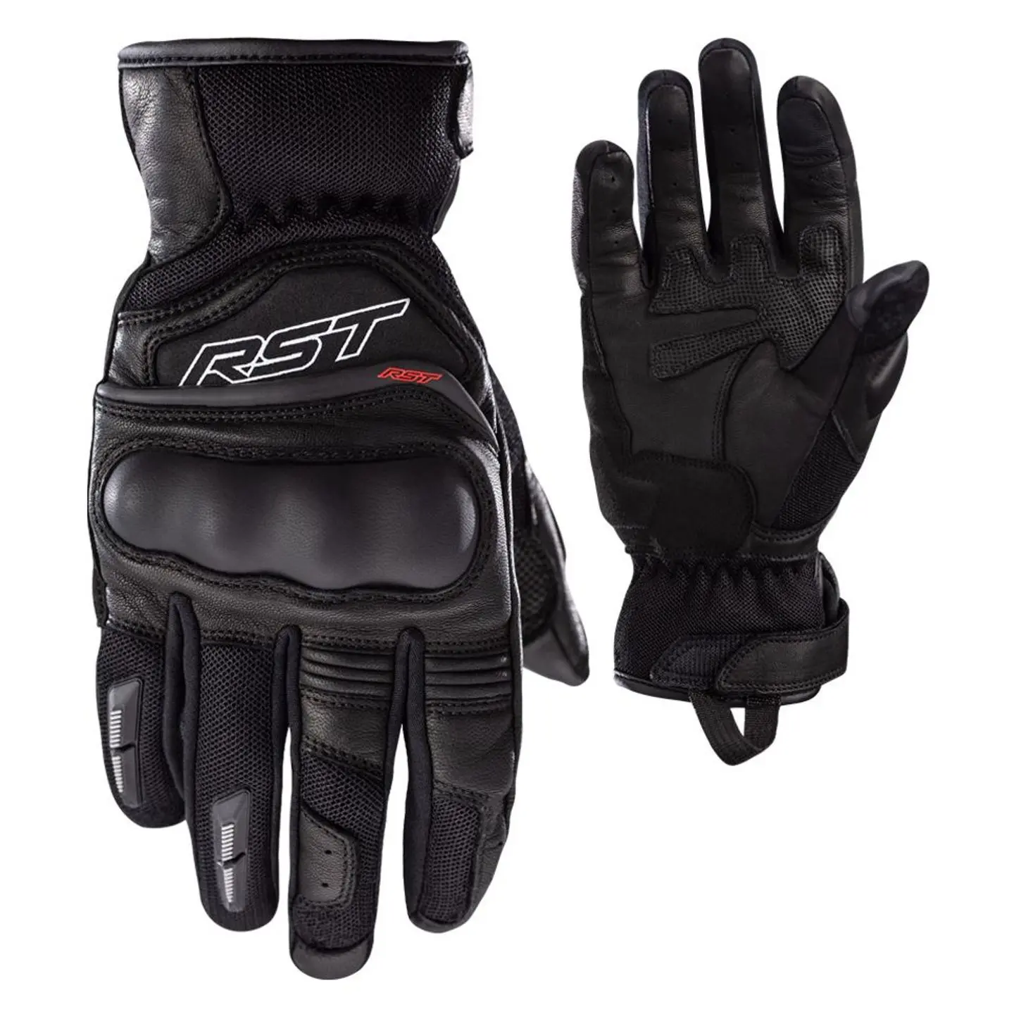 Motorradhandschuhe Sommer Frau RST Urban Air 3 Mesh