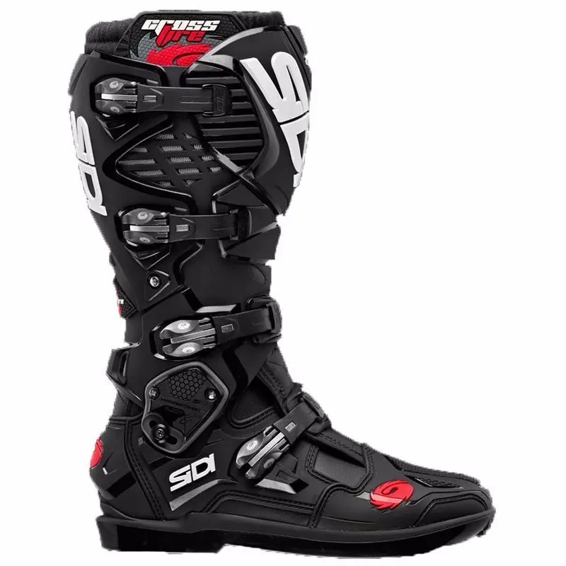 Cross-Motorradstiefel Sidi crossfire 3 srs