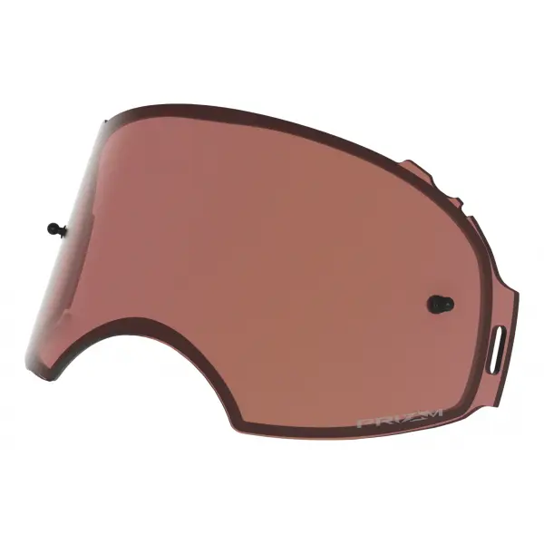 Reserve scherm Oakley Airbrake Prizm MX