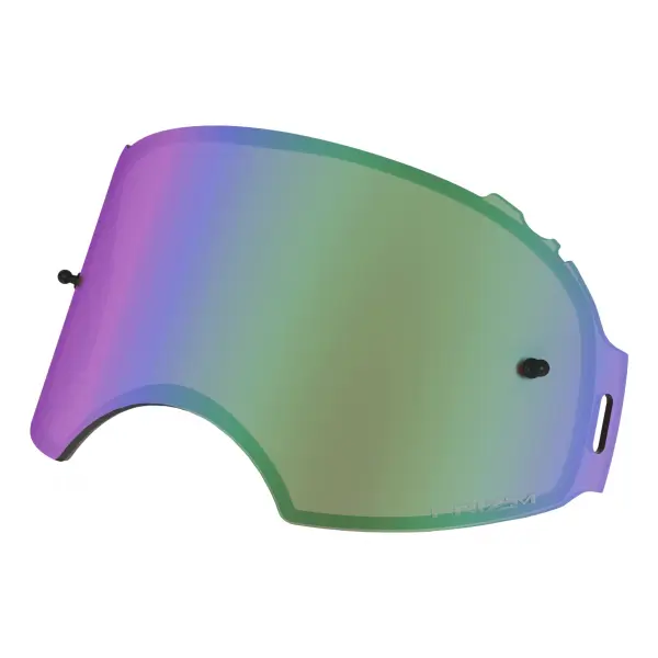 Reserve scherm Oakley Airbrake Prizm MX