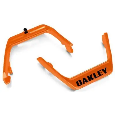 Metallischer Stabilisator Oakley Airbrake