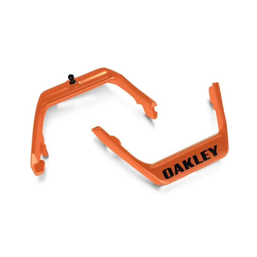 Metallischer Stabilisator Oakley Airbrake