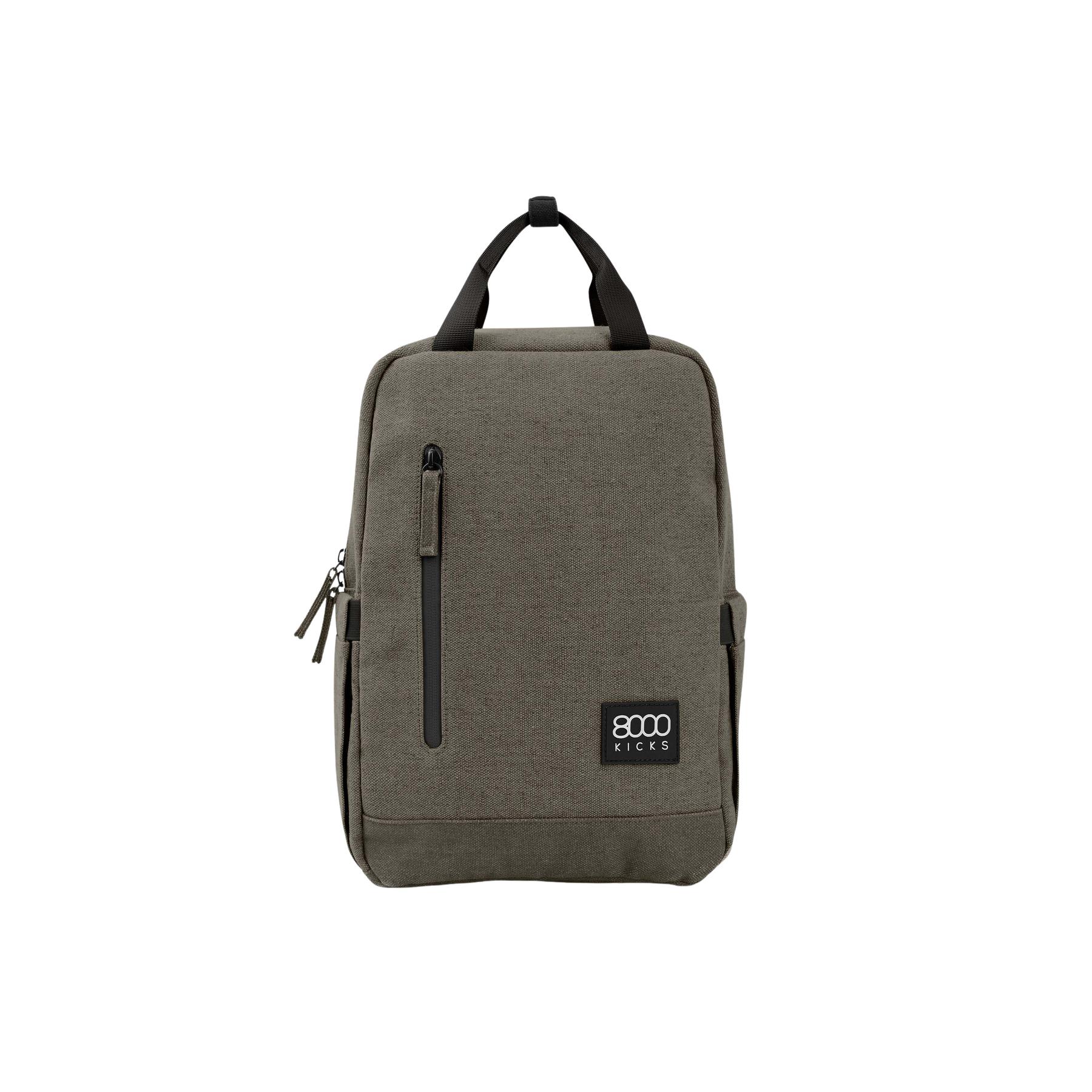 5061004583338 - Hanf-Rucksack 8000Kicks