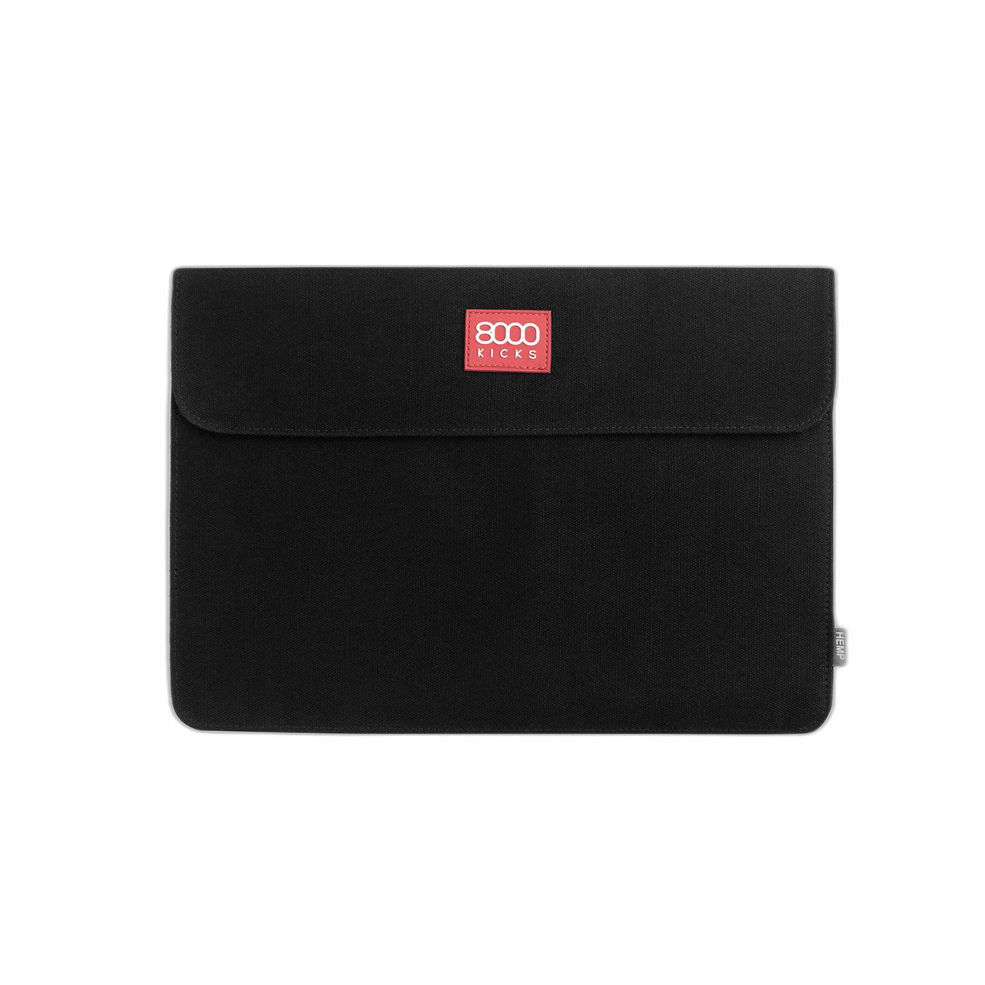 5065008686743 - Laptoptasche aus Hanf 8000Kicks