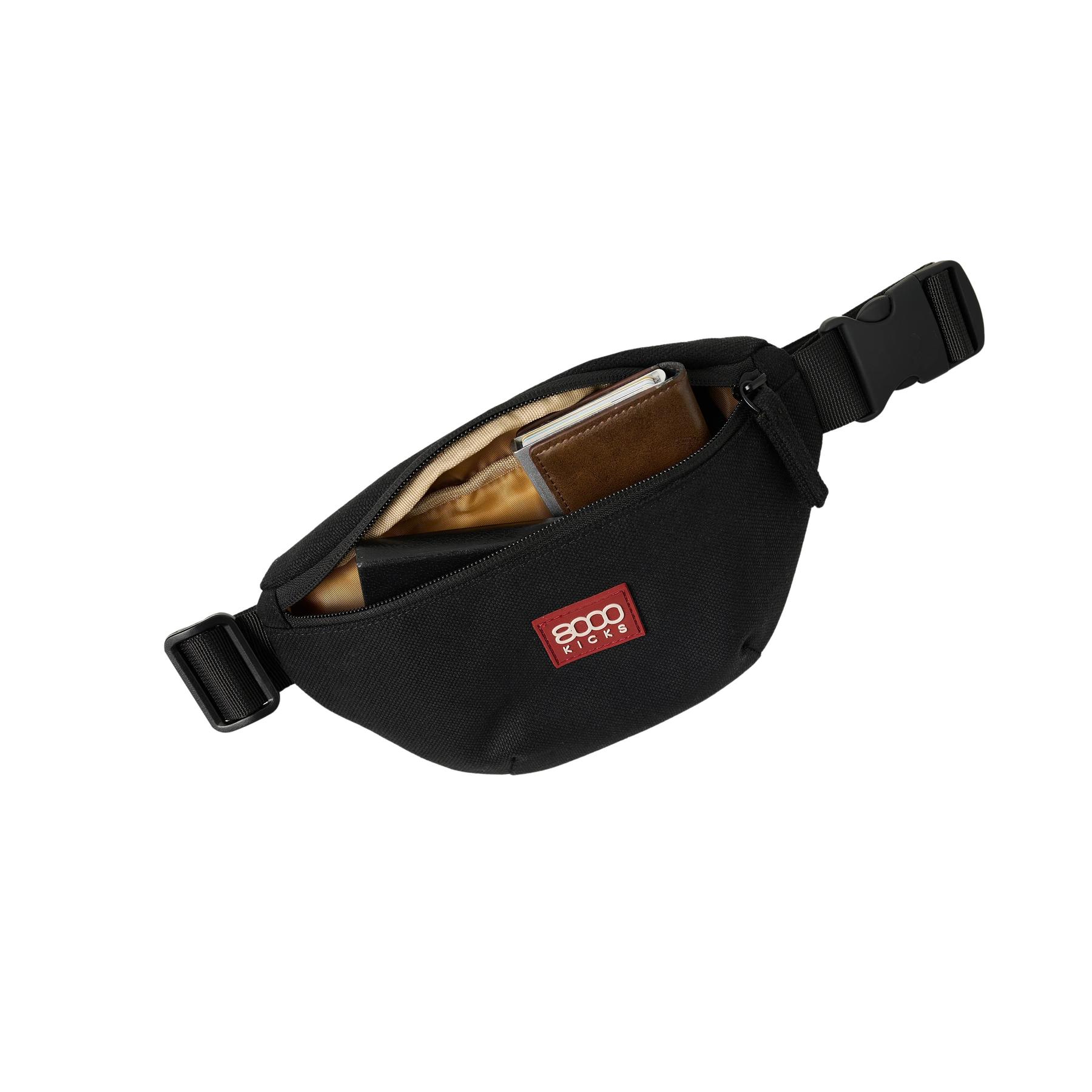 5061004581891 - Bauchtasche 8000Kicks