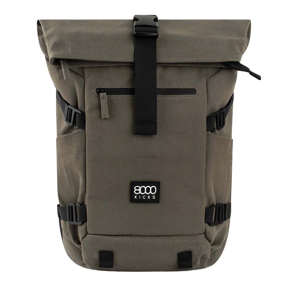 5061004583178 - Erweiterbarer 3-in-1 Hanfrucksack Nomad