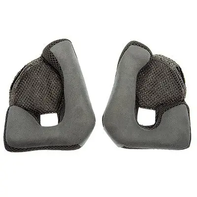 Schaumstoff Motorradhelm Bell Bullitt