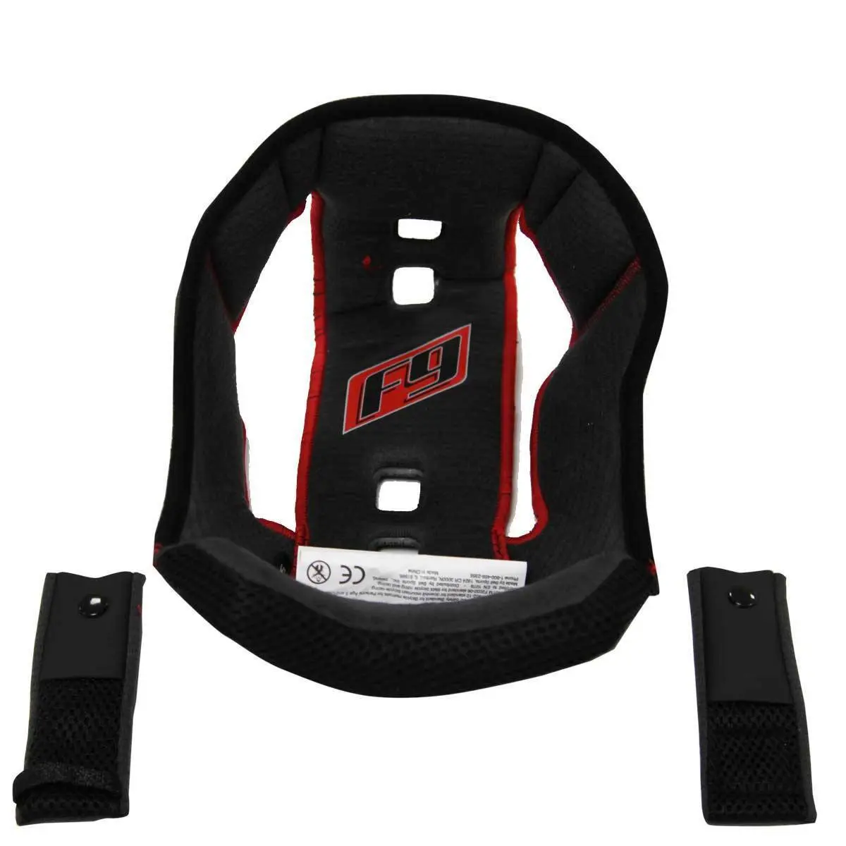 Velo Store - UK Helmet foam Bell FULL 9 | Extra 10% off with Subscription, Postage £16.79 to UK Fedex.