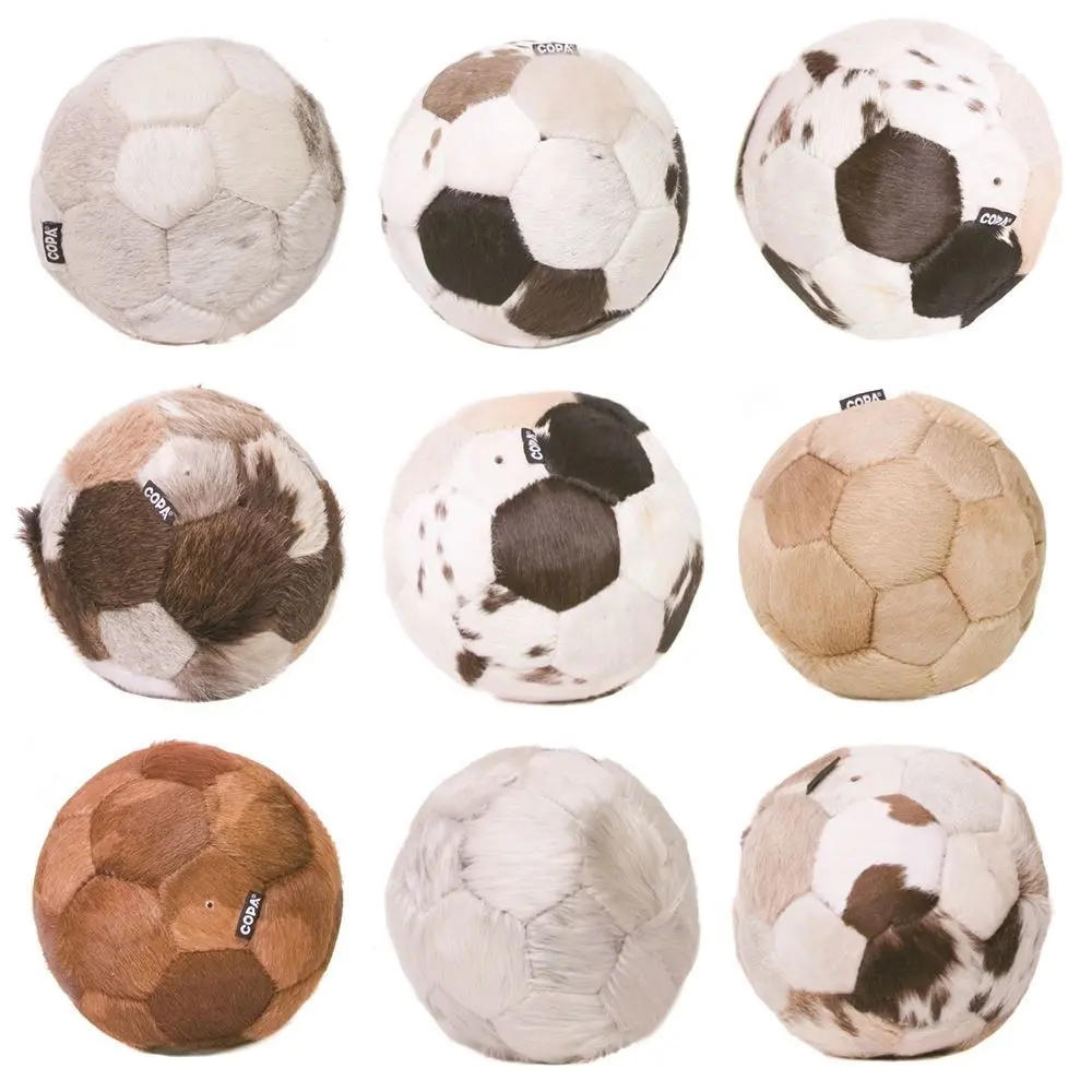 Fußball Copa Football en peau de vache