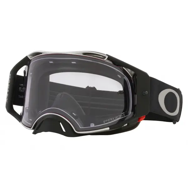 Motorradmaske Schirm prizm Oakley Airbrake MX - Tuff Blocks