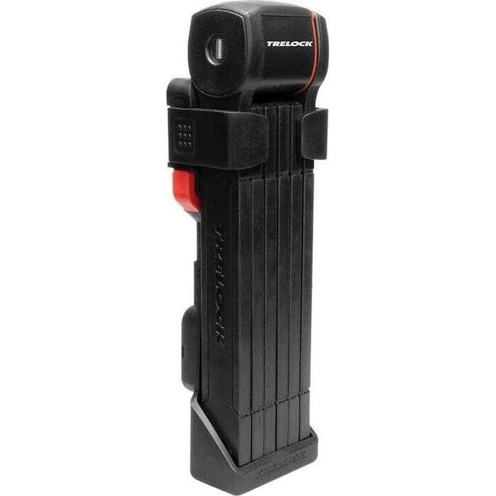 Velo Store - UK Folding anti-theft device Trelock FS 380/100 Trigo X-press | Extra 10% off with Subscription, Postage £16.79 to UK Fedex.