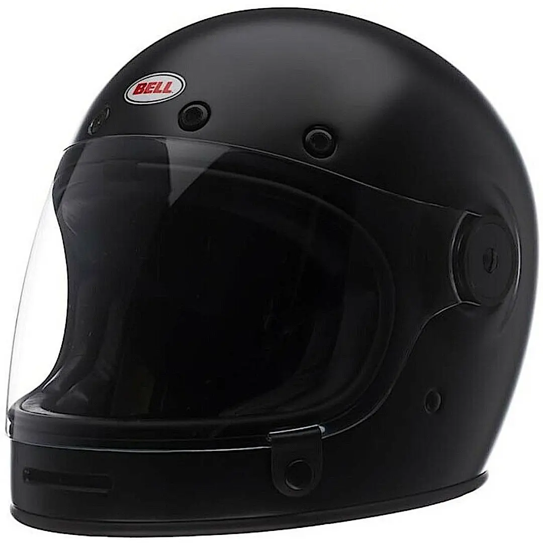 Motorrad-Integralhelm Bell Bullitt