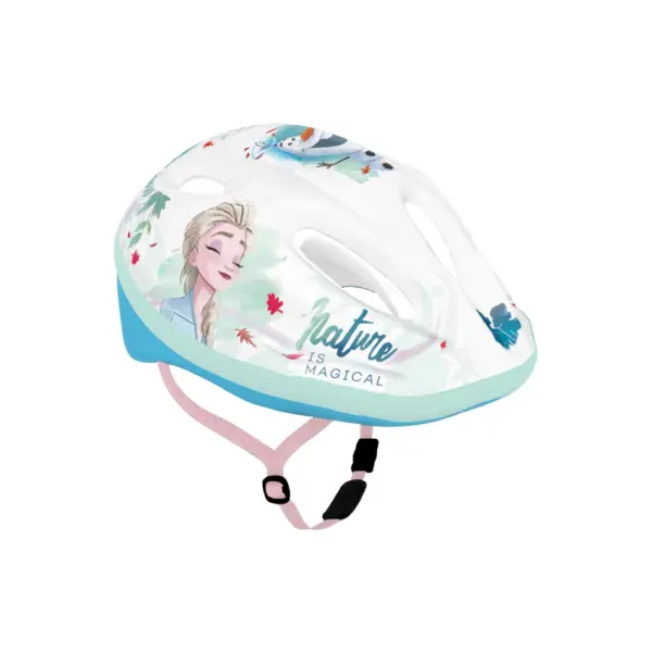 Casco bici per bambini Seven Frozen II