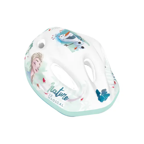 Casco bici per bambini Seven Frozen II