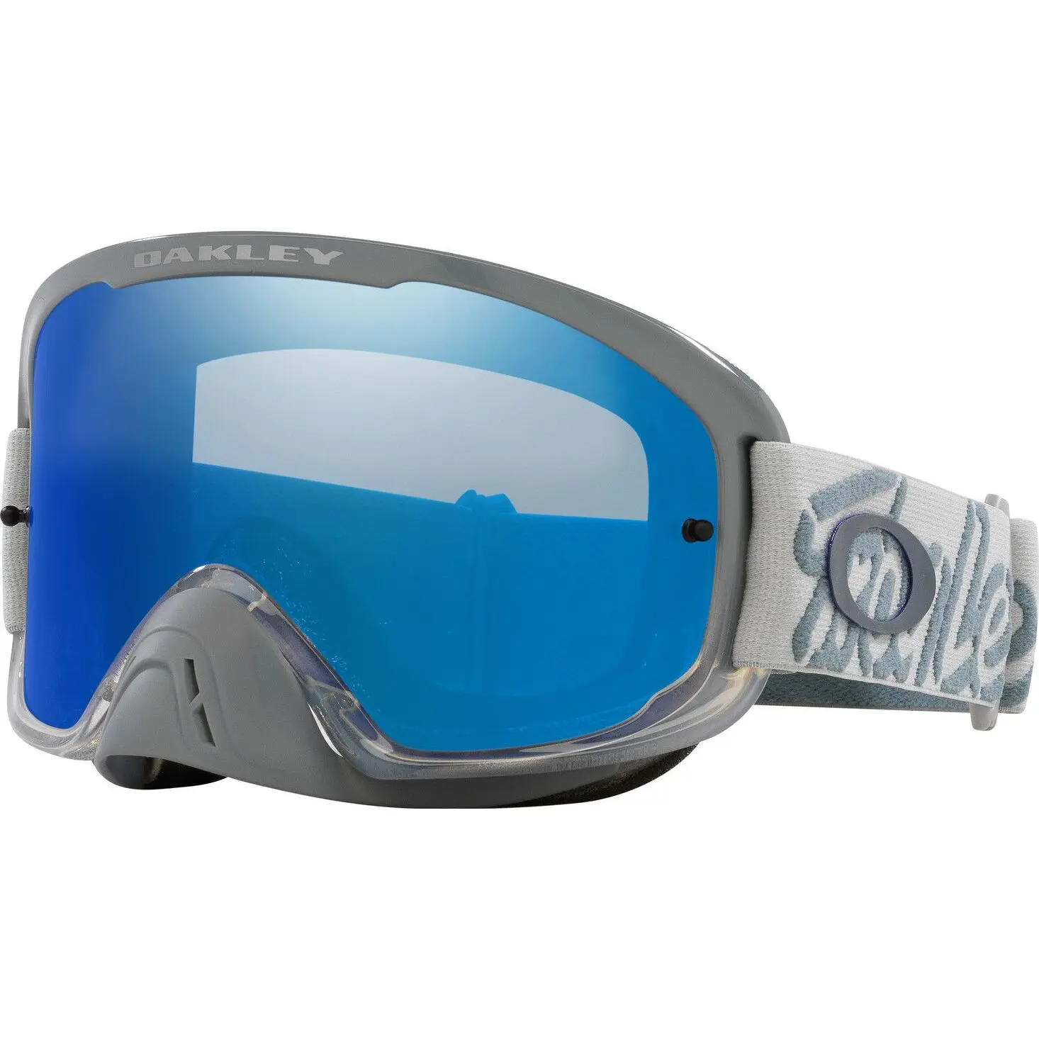 Motocross-Brille Oakley O Frame 2.0 Pro MX TLD