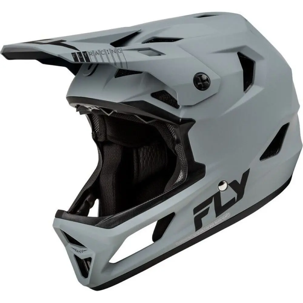 Kinderhelm Fly Racing Rayce