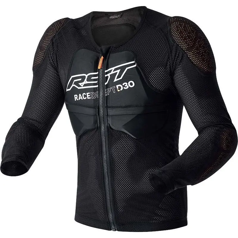 Motorradschutzweste RST Rade Dept D3O Performance