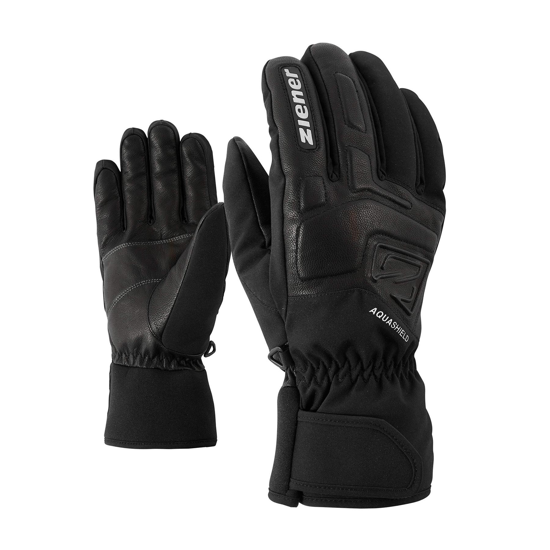 Gants+de+ski+alpine+Ziener+Glyxus+AS®