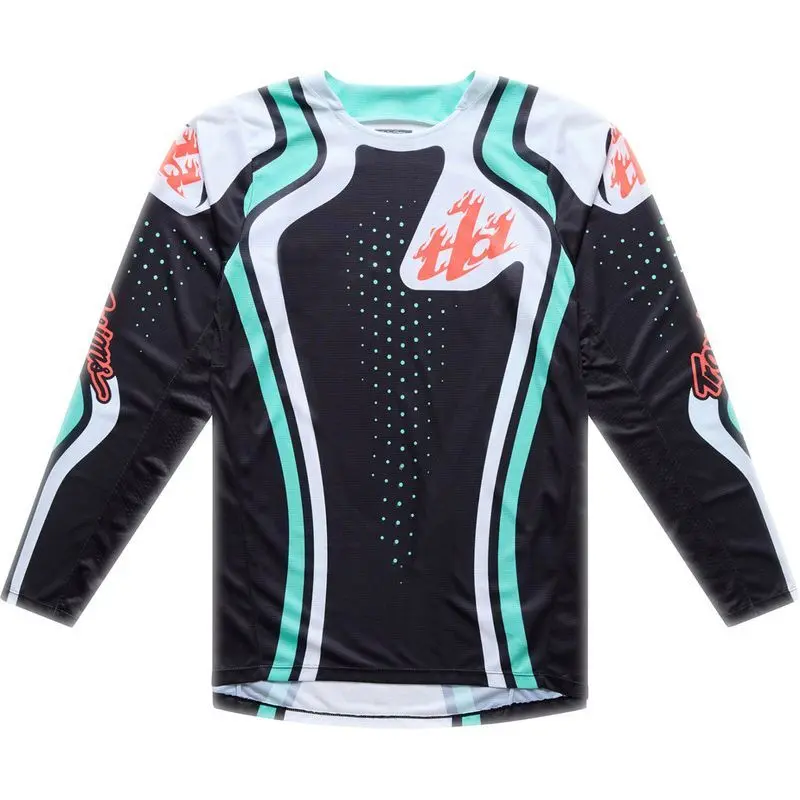 Motocross-Trikot Troy Lee Designs GP Pro