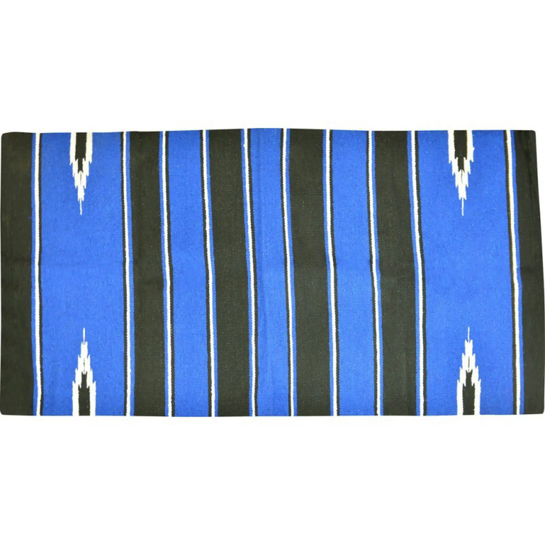 Westride Noir Western Rug For Horse Navajo