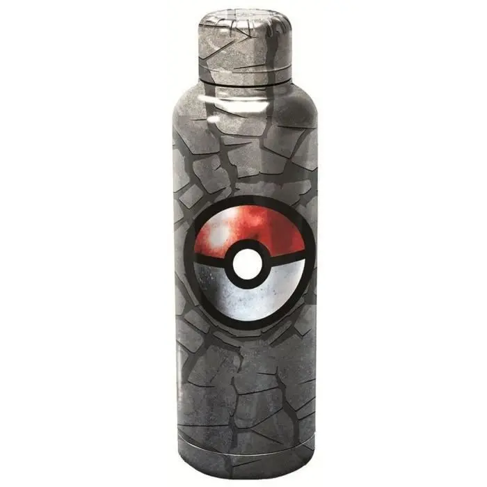 Thermosflasche Aus Rostfreiem Stahl Pokémon