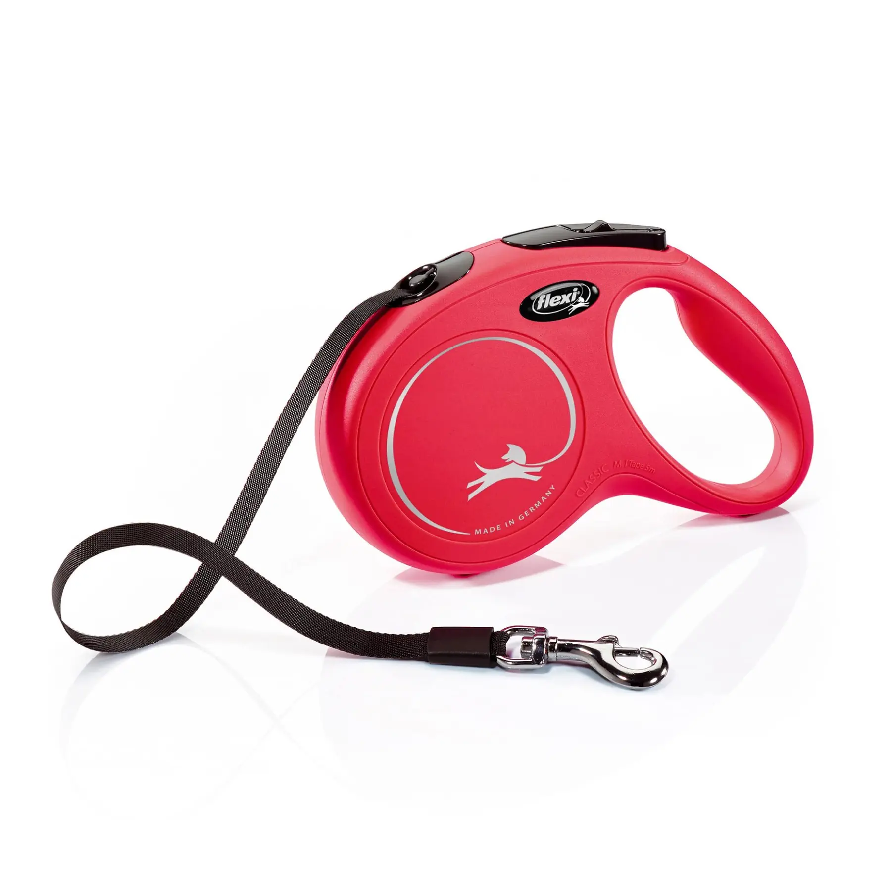 Kerbl Rouge Smycz Dla Psa Flexi New Classic