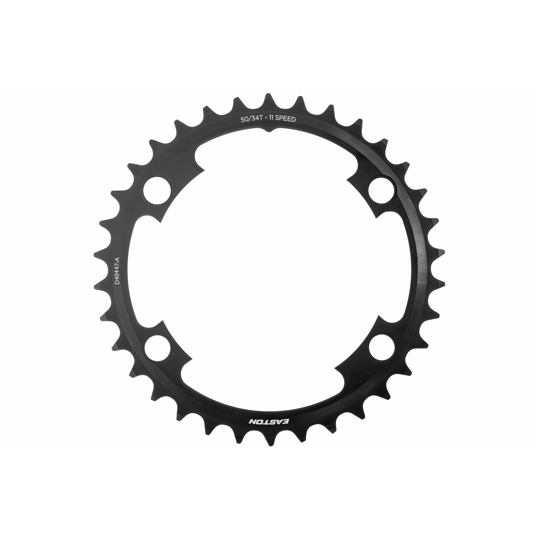 Vassoio/Stella Easton 53/39 – Componentistica Ciclistica