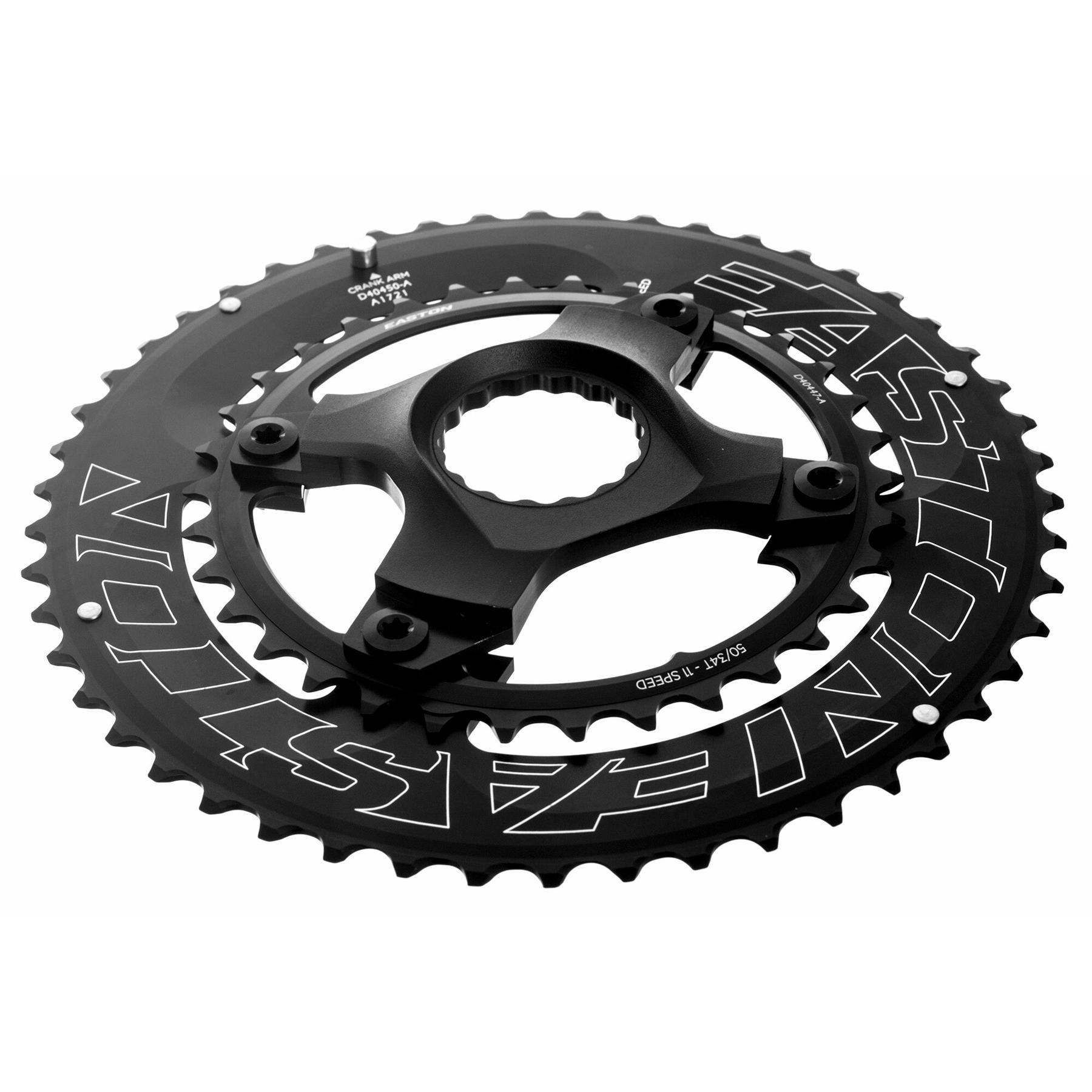 Vassoio/Stella Easton 53/39 – Componentistica Ciclistica