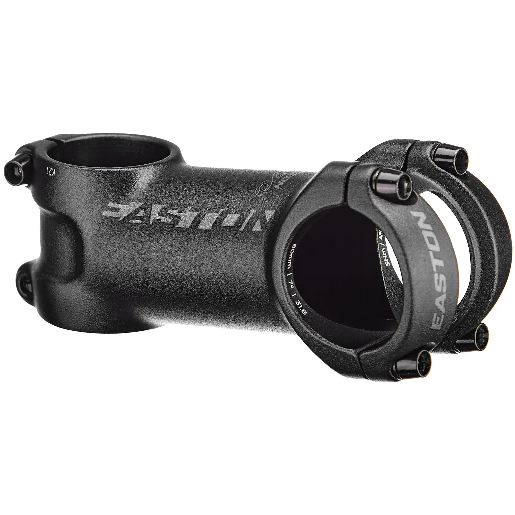 Velo Store - UK Aluminium stem Easton EA70 - 7° | Extra 10% off with Subscription, Postage £16.79 to UK Fedex.