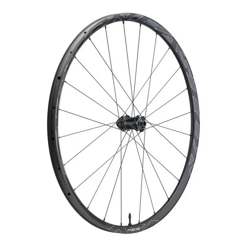 Easton Carbon-Straßenfahrrad-Reifen Disc Disc-Rückrad EC90 AX - 700c - Shimano Unisex