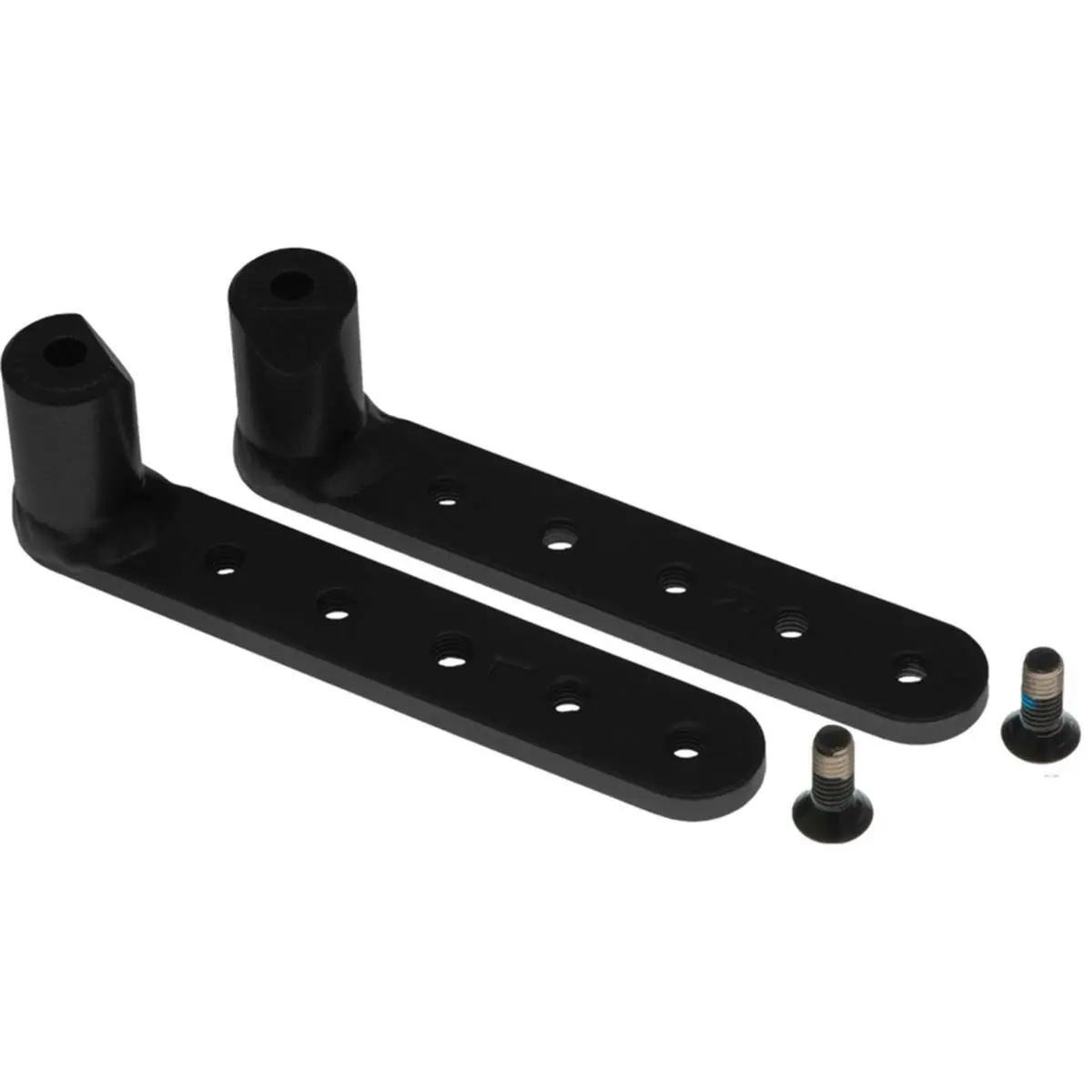 Velo Store - UK Luggage rack attachment Blackburn Rack Fit System Lower Mount | Extra 10% off with Subscription, Postage £16.79 to UK Fedex.