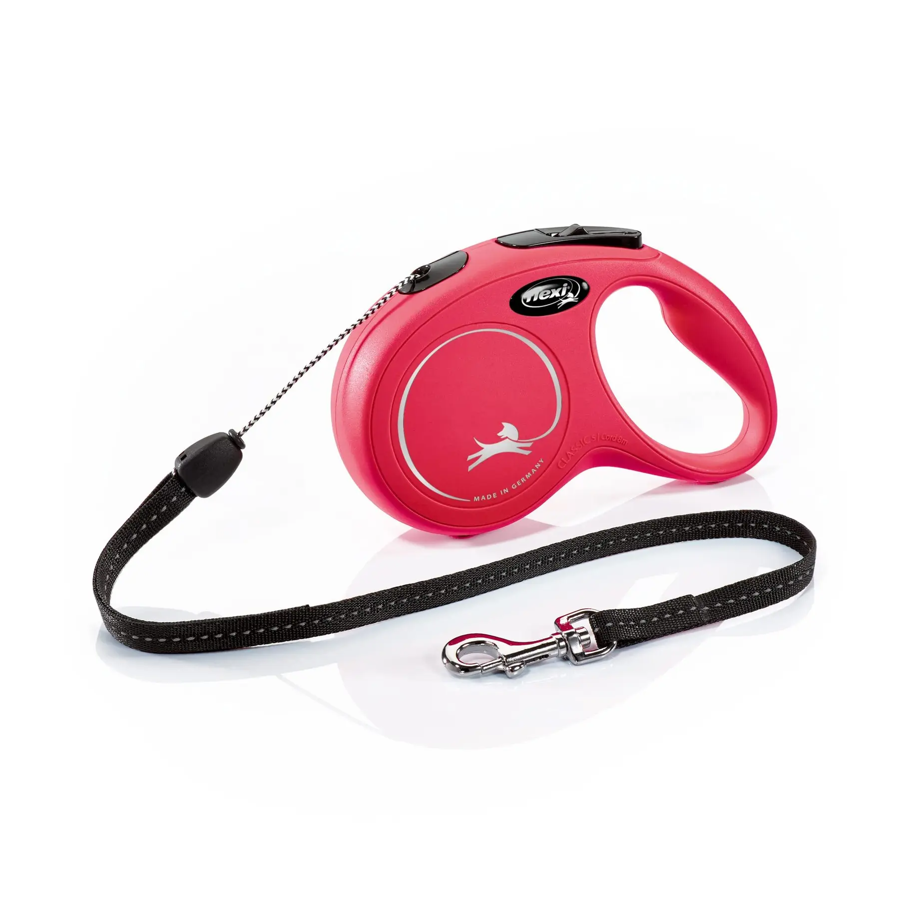 Kerbl Rouge Smycz Dla Psa Flexi New Classic