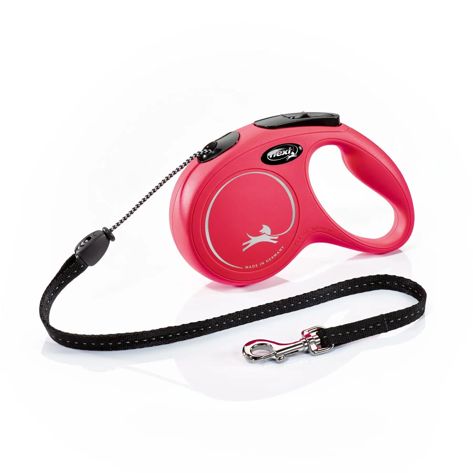 Kerbl Rouge Smycz Dla Psa Flexi New Classic