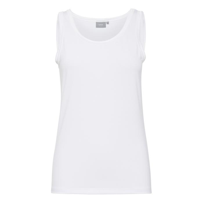 5707354775787 - Damen-Top aus Satinette byoung iane sin b