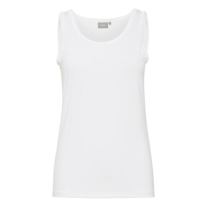 5707354775855 - Damen-Top aus Satinette byoung iane sin b