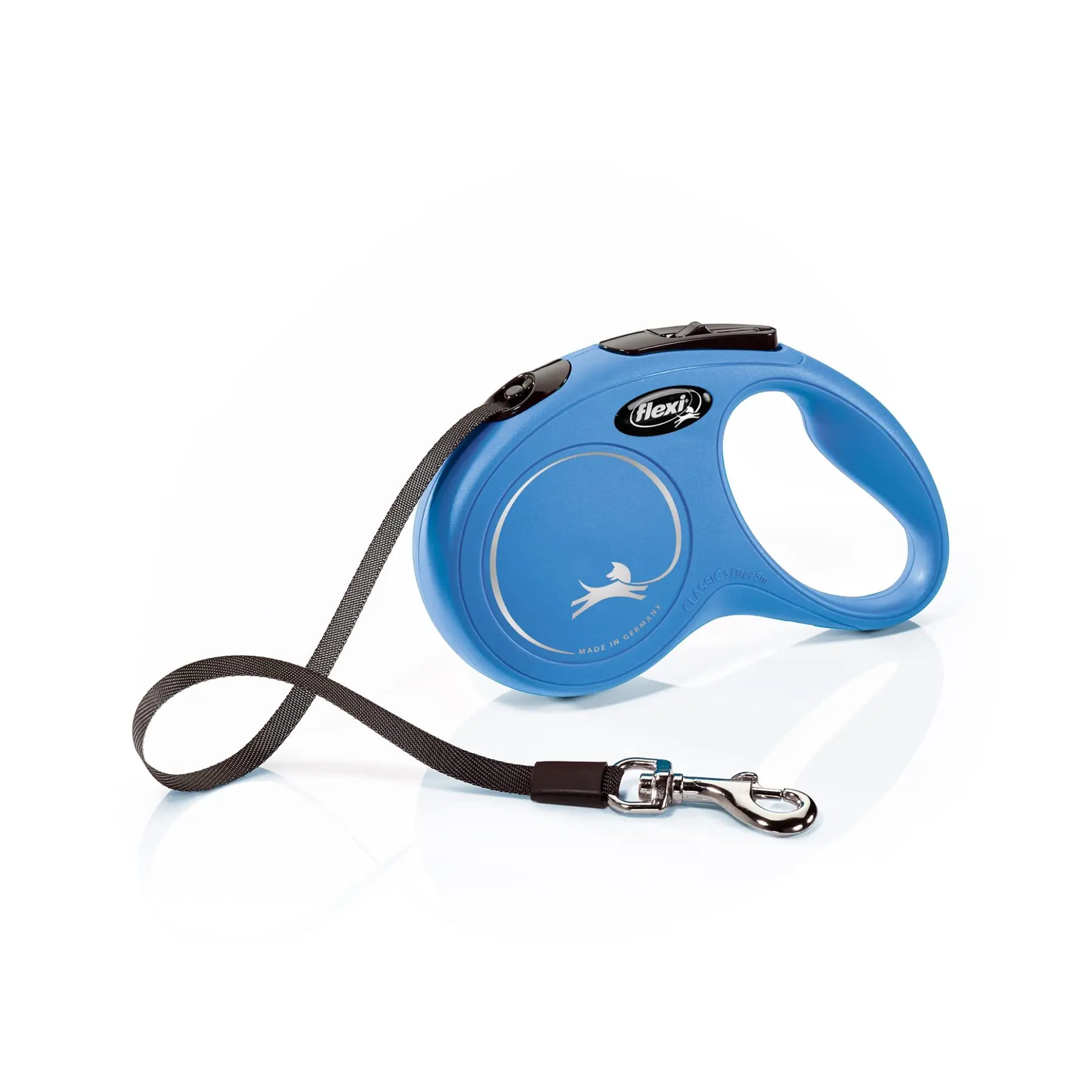 Kerbl Bleu Smycz Dla Psa Flexi New Classic