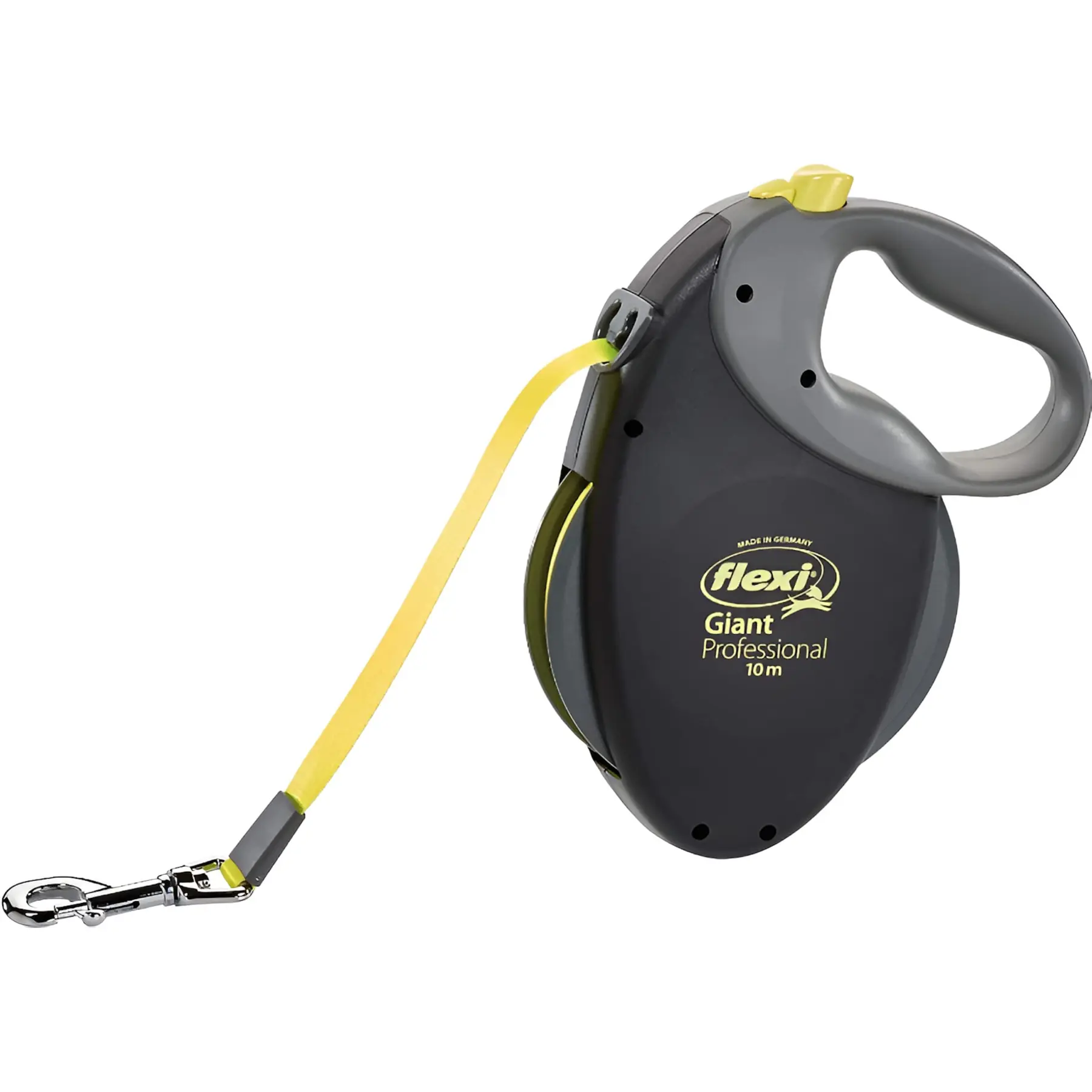 Flexi Jaune Dog Leash Giant