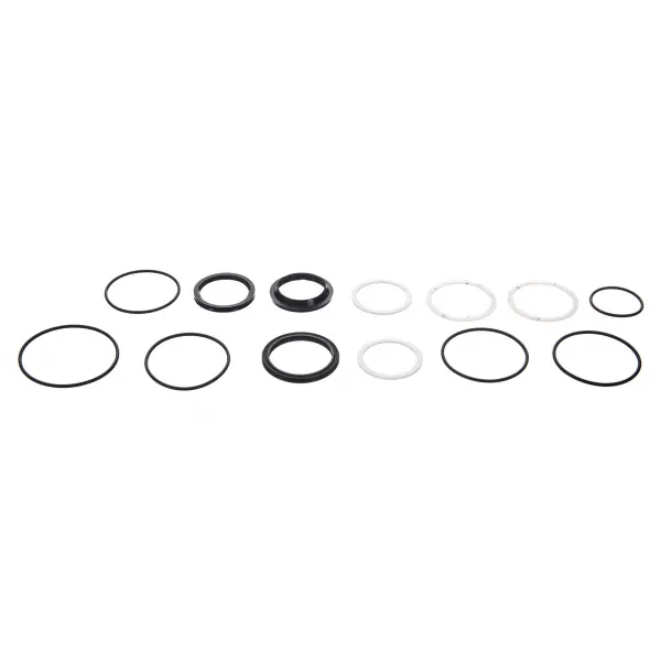 Velo Store - UK Line shock absorber gasket kit Fox Racing Float anneau Q spécial | Extra 10% off with Subscription, Postage £16.79 to UK Fedex.