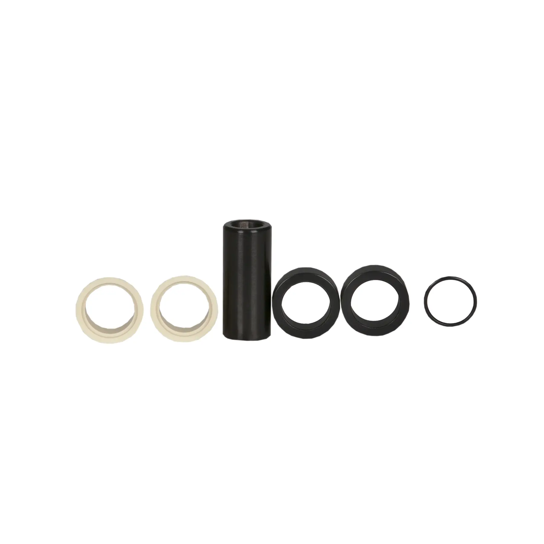 Velo Store - UK Mounting hardware crush washer damper Fox Racing AL [8mm Mounting Width 40mm/1 575] ref 214-09-045 | Extra 10% off with Subscription, Postage £16.79 to UK Fedex.