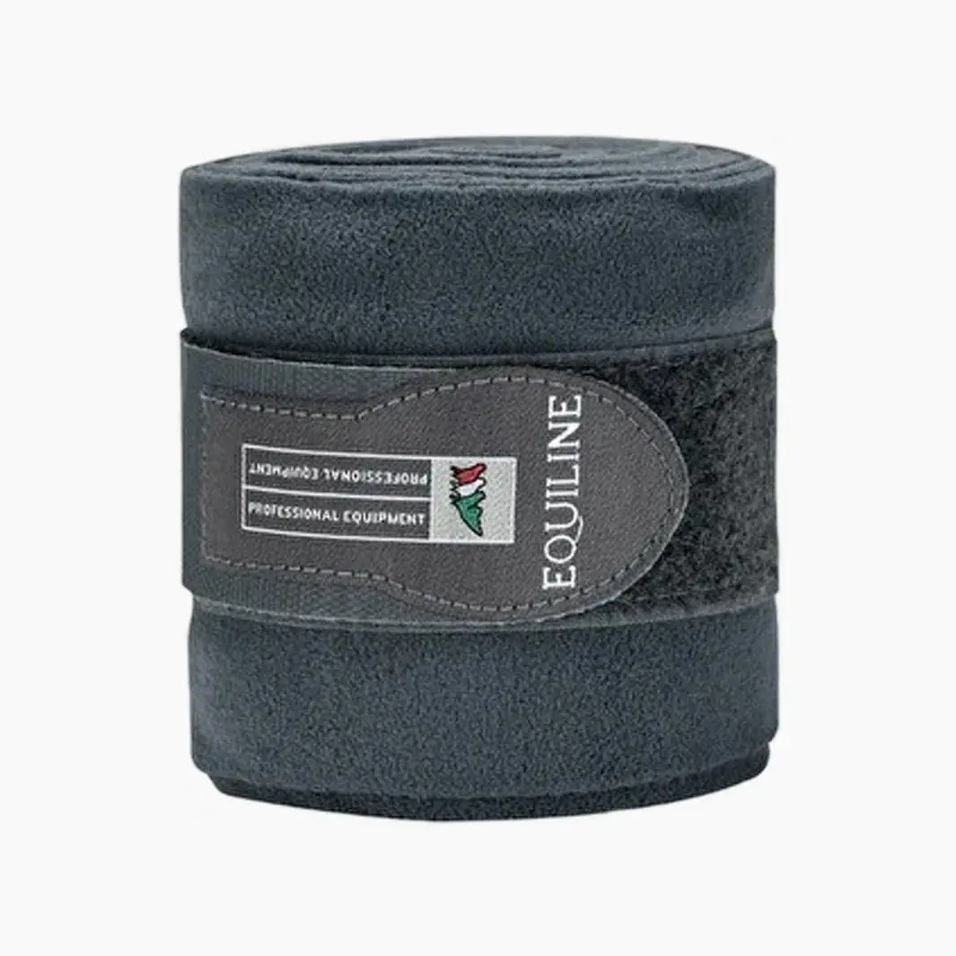 Bandes polo Equiline (x4)