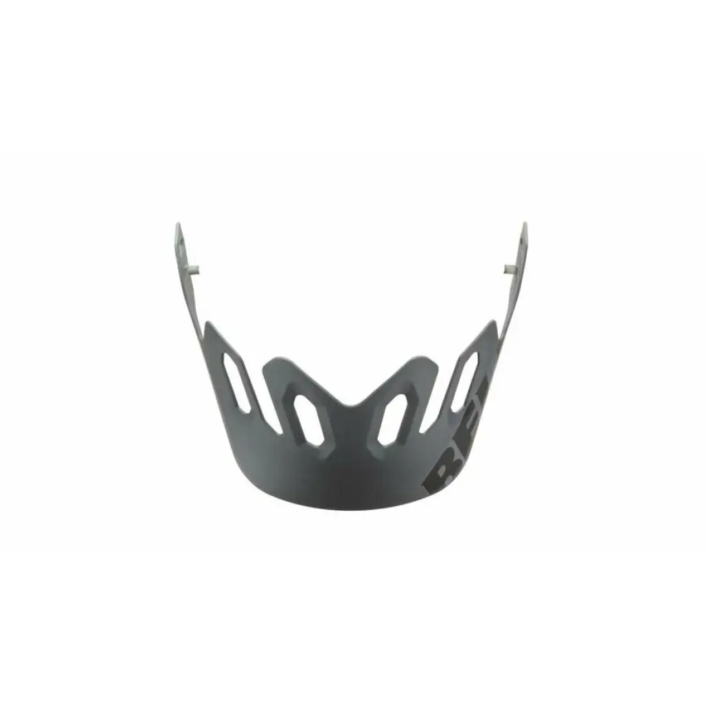 Helmvisier Bell Super 2/2R