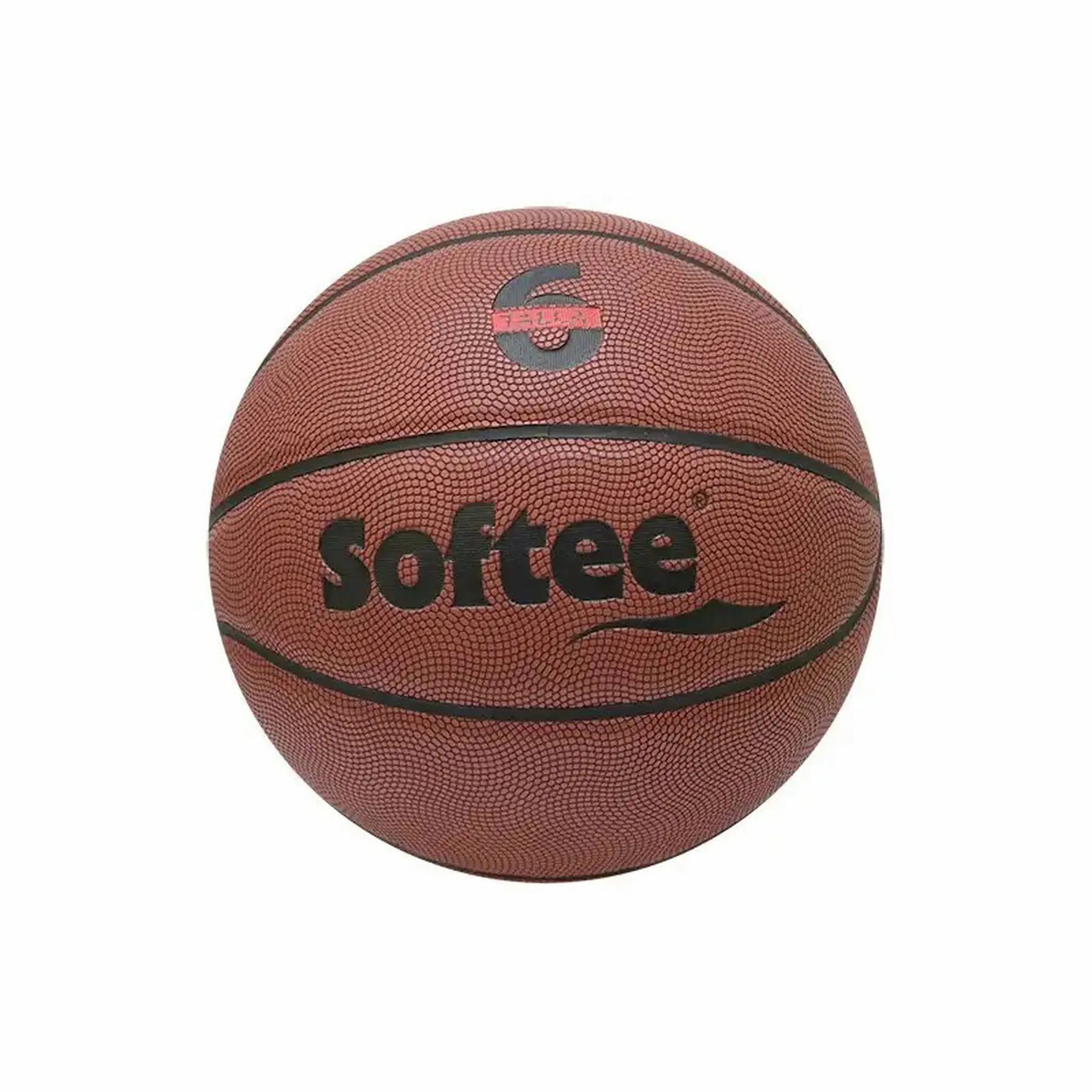 Basketball Softee 7