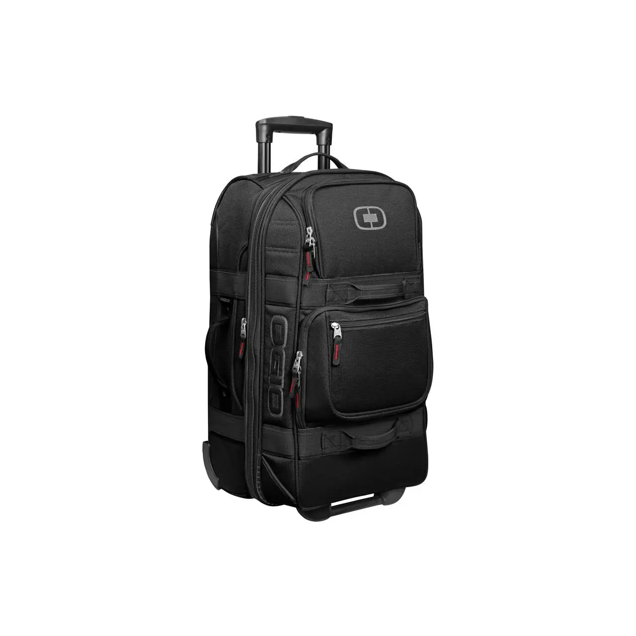 Motorrad-Reisetasche Ogio ONU 22 Carryon Stealth