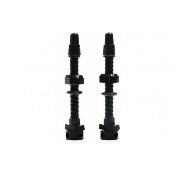 Velo Store - UK Pair of pneumatic accessories with valves included Mr Wolf insert banger 2.0 plus | Extra 10% off with Subscription, Postage £16.79 to UK Fedex.
