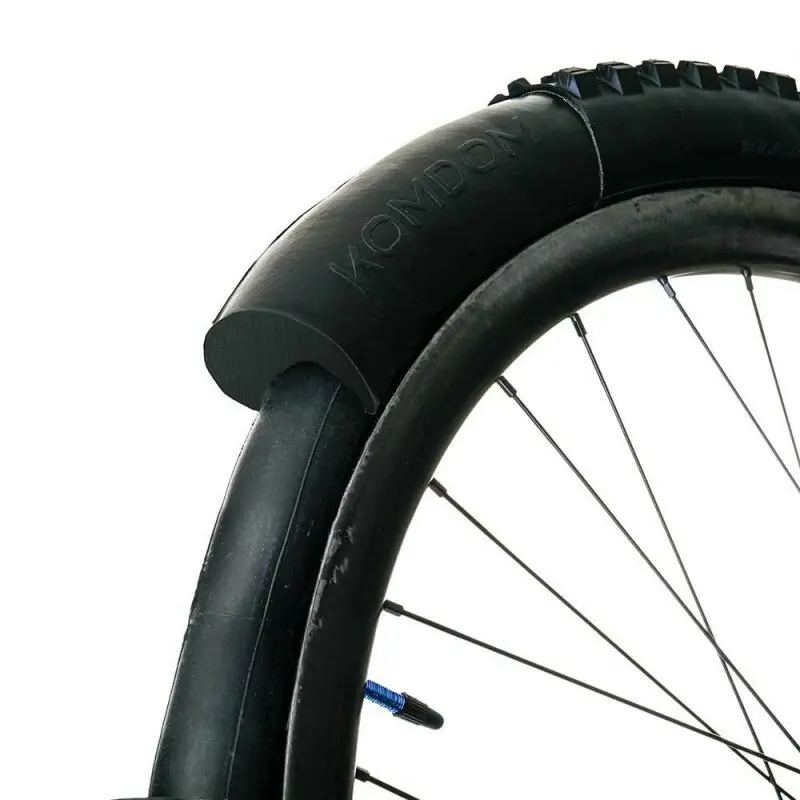 Velo Store - UK Tire insert Mr Wolf komdom | Extra 10% off with Subscription, Postage £16.79 to UK Fedex.