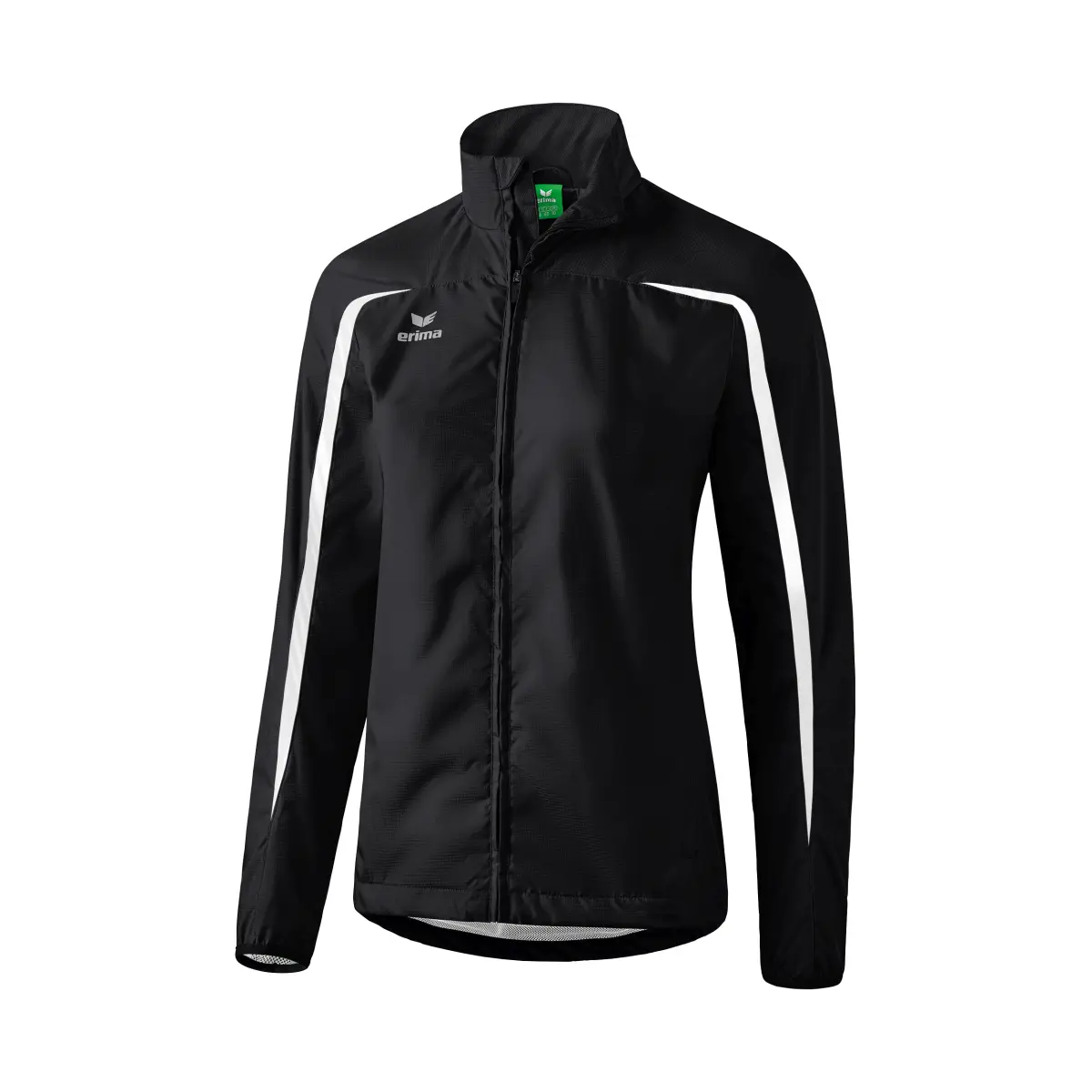 Laufjacke - Noir - unisex - Size: 36