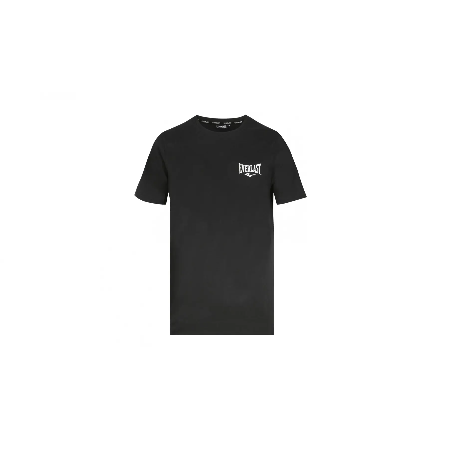 Kurzarm-T-Shirt, Damen Everlast Shawnee