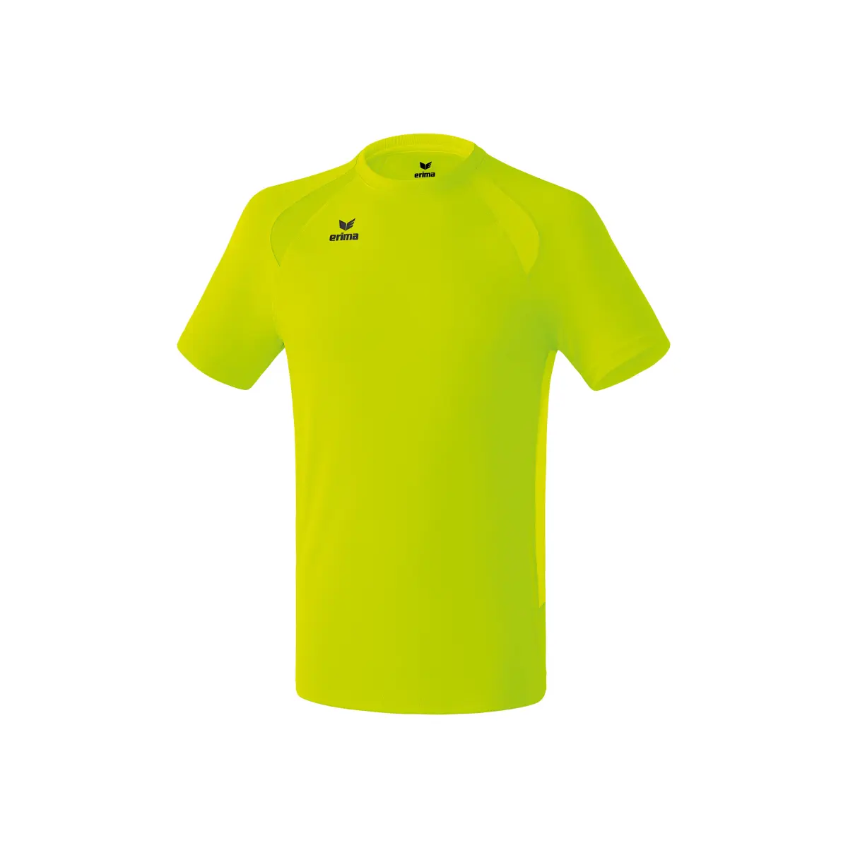 T-Shirt performance - Jaune - male - Size: S