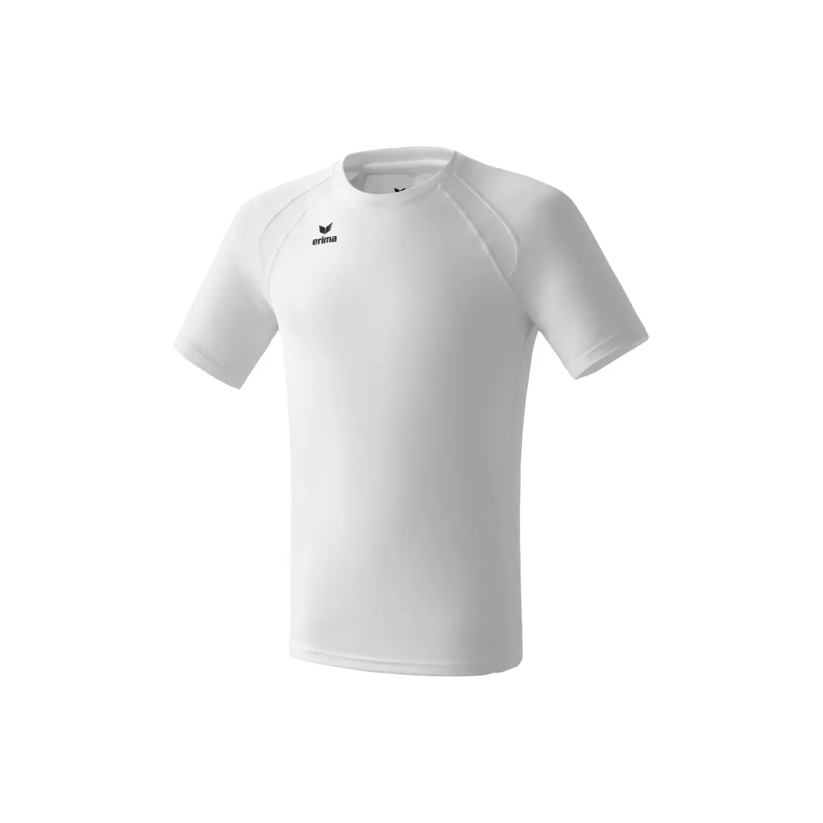 T-Shirt performance - Blanc - male - Size: 2XL